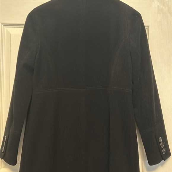 Banana Republic Coat - Picture 8 of 10